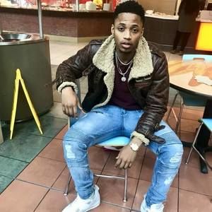 Meet your Posher, Deangelo